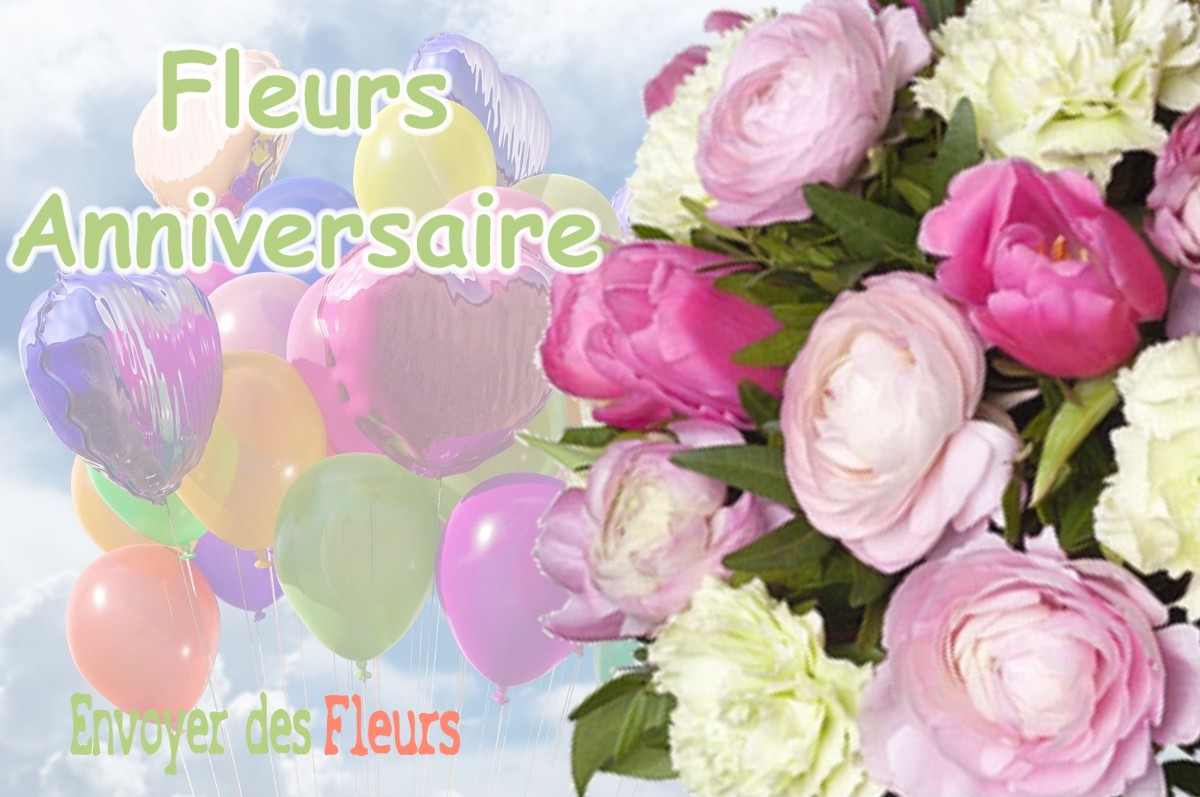 lIVRAISON FLEURS ANNIVERSAIRE à COULMIERS